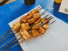 -有奴思烤肉·清真(正宁路店)