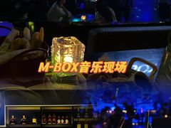 -MOSSO音乐酒吧·Live House(南京西路店)