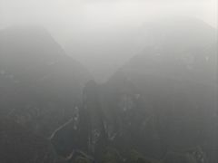 -重庆云阳龙缸景区