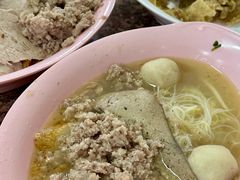 -榮泰米粉湯(Left Shop)