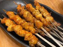 牛胸口-九十九顶毡房(阜石路店)