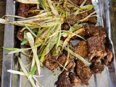 -清真·馬坡二旦烧烤(人生一串拍摄店)