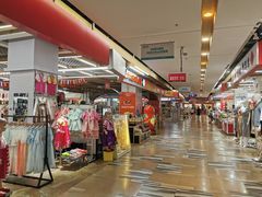 -韩国商品交易中心