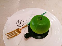 -西檬树SIMON·T轻奢蛋糕(大东方Max店)