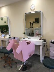 -马克叔叔儿童理发形象设计