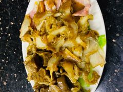 -龙记桂林米粉(国贸一九九五年店)