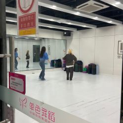 -单色舞蹈