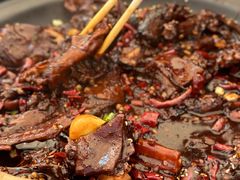 -回味黑鸭煲·始于2006(万松园店)