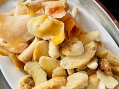 -太婆天府山珍酒楼(亚运村店)