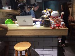 -一些柠檬一些茶(西村店)