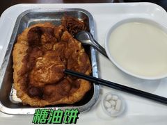 -牛街老爆肚满(牡丹园店)