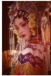 -盘子女人坊古装写真摄影