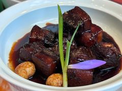 -聚鑫阁江浙菜·非遗传承技艺(青村帝华园店)