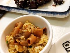 海肠捞饭-小郭私房菜·海肠捞饭店(学士街店)