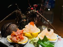 -水之惠鲜鱼料理(王府大街店)