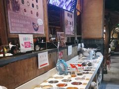 -哥老官重庆美蛙鱼头(西湖银泰十一哥店)