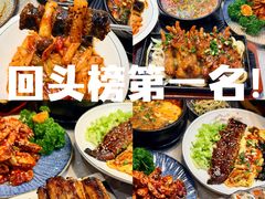 -韩仁阁米肠汤饭(韩乐坊店)