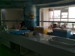 -悦熙母婴月子会所(北京路店)