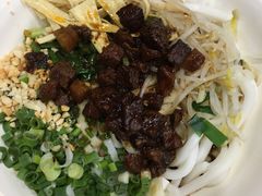 -桥香园云南过桥米线(金马碧鸡店)