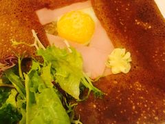 -LA CREPERIE BRETONNE布列塔尼法式餐厅(天童北路店)
