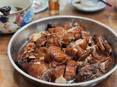 -黄连大头华烧鹅(萧地大马路店)