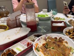 -大鸭梨烤鸭(金色漫香店)