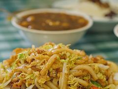 三鲜炒糕-百家缘(东门南路店)