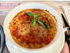 -安妮意大利餐厅(日坛店)