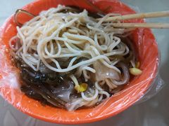 -老字号手工凉皮米线(和平小区店)