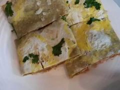 煎饼果子-狗不理(贵宾楼店)