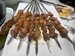 -阿西娅食府(中关村店)