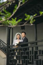 -Mu慕婚纱摄影·超级工作室