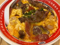 -明記茶餐廳(福田总店)