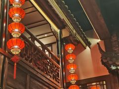 -红运火锅·中国名火锅·国风演绎(省体店)
