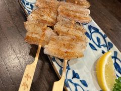 -哥哥の深夜食堂(永乐汇亲子购物运动中心店)