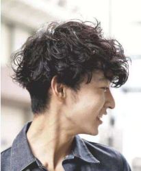 -时尚殿堂hair salon