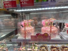 -味多美蛋糕(京旺家园店)
