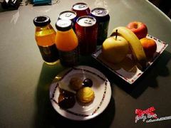 -合肥海汇假日酒店