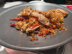 -避风塘(江南环球港店)