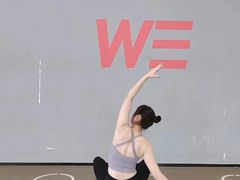 -WEGYMER健萌健身(雅颂居馆)