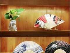 -林妈妈村·日式料理(宝山龙湖天街店)