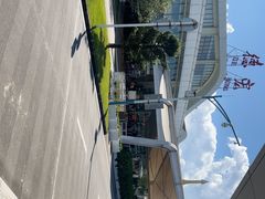 -德宏芒市国际机场