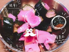 -HOTISLAND海鸡岛·韩国料理(江南西店)