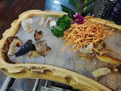 -滇釜火锅·能喝汤的火锅(车公庄店)