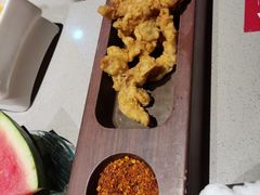 -渡娘火锅(大兴大悦春风里店)