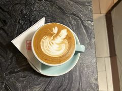 -樹下遇见树·咖啡