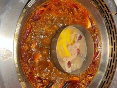 -火鳳祥美蛙牛肉自助(青悦城店)