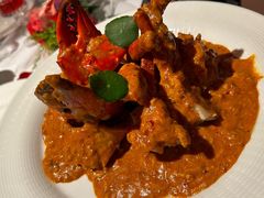 -狮拾久·现代新加坡料理(福田COCO Park店)