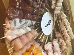 -鸟幸 TORISAKI 炭火居酒屋