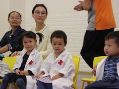 -红黄蓝亲子园(平湖园)